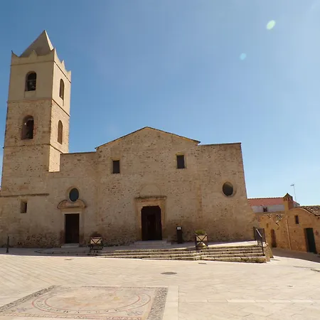 Ionica 17 Casa vacanze Bernalda