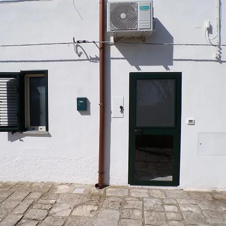 Casa vacanze Ionica 17 *