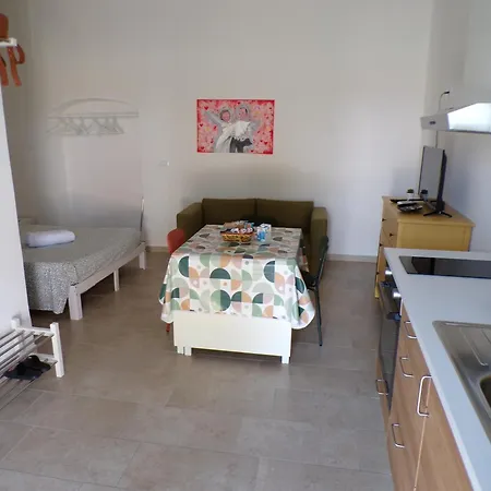 Casa vacanze Ionica 17 Bernalda