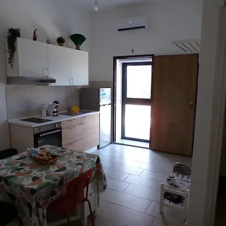 Сasa de vacaciones Ionica 17