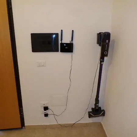 Ionica 17 * Bernalda