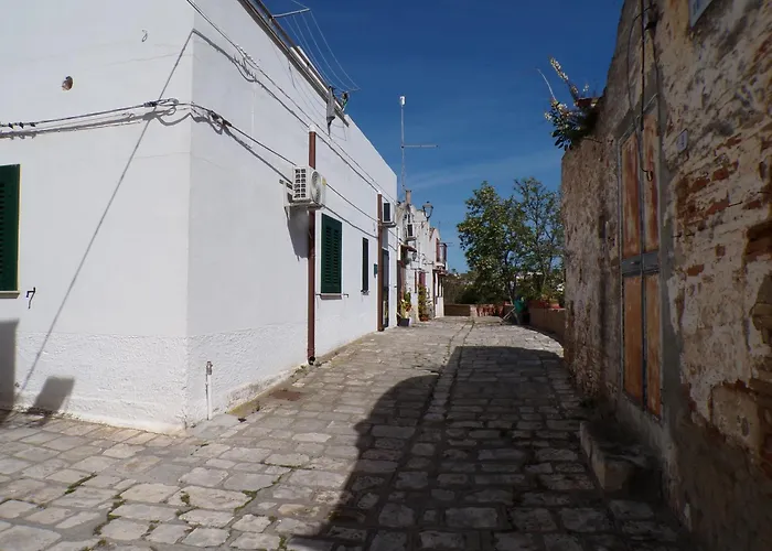 Сasa de vacaciones Ionica 17 *