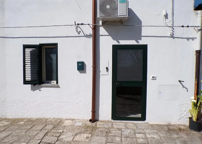 Holiday home Ionica 17 *