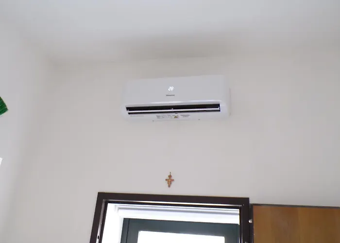 Ionica 17 Holiday home