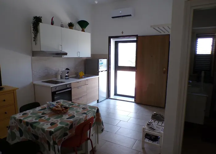 Holiday home Ionica 17