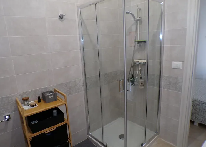 Сasa de vacaciones Ionica 17 *